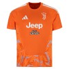 Fotbalový Dres Juventus Domácí Dresy Brankářské 2026-27