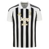 Fotbalový Dres Juventus Locatelli 5 Domácí Dresy 2026-27