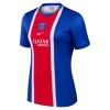 Dámský Fotbalový Dres Paris Saint-Germain Domácí Dresy 2026-27