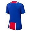 Dámský Fotbalový Dres Paris Saint-Germain Domácí Dresy 2026-27