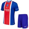 Dětský Fotbalový Dres Paris Saint-Germain Domácí Dresy 2026-27