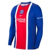 Fotbalový Dres Paris Saint-Germain Domácí Dresy 2026-27 Dlouhý Rukáv