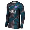 Fotbalový Dres Paris Saint-Germain Domácí Dresy Brankářské 2026-27 Dlouhý Rukáv