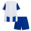 Dětský Fotbalový Dres FC Porto Domácí Dresy 2026-27