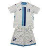 Dětský Fotbalový Dres Honduras Domácí Dresy 2026