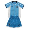 Dětský Fotbalový Dres Honduras Venkovní Dresy 2026