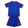 Dětský Fotbalový Dres Universidad de Chile Domácí Dresy 2026-27