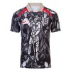 Fotbalový Dres Anglie Pre-Match Mistrovství Světa 2026