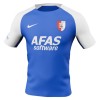 Fotbalový Dres AZ Alkmaar Venkovní Dresy 2026-27