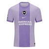 Fotbalový Dres Brighton Hove Albion Alternativní Dresy 2026-27