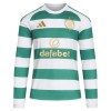 Fotbalový Dres Celtic FC Domácí Dresy 2026-27 Dlouhý Rukáv