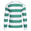 Fotbalový Dres Celtic FC Domácí Dresy 2026-27 Dlouhý Rukáv