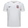 Fotbalový Dres Corinthians Domácí Dresy 2026-27