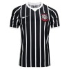 Fotbalový Dres Corinthians Venkovní Dresy 2026-27