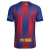Fotbalový Dres FC Barcelona x OR Speciální Domácí Dresy 2025-26