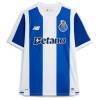 Fotbalový Dres FC Porto Domácí Dresy 2026-27 Fotbalový Dres FC Porto Domácí Dresy 2026-27