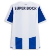 Fotbalový Dres FC Porto Domácí Dresy 2026-27