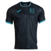 Fotbalový Dres Honduras Alternativní Dresy 2026