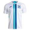 Fotbalový Dres Honduras Domácí Dresy 2026 Fotbalový Dres Honduras Domácí Dresy 2026