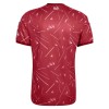 Fotbalový Dres Liverpool Domácí Dresy 2026-27