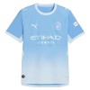 Fotbalový Dres Manchester City Domácí Dresy 2026-27