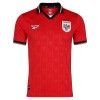 Fotbalový Dres Panama Domácí Dresy Mistrovství Světa 2026 Fotbalový Dres Panama Domácí Dresy Mistrovství Světa 2026
