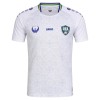 Fotbalový Dres Uzbekistan Venkovní Dresy Mistrovství Světa 2026 Fotbalový Dres Uzbekistan Venkovní Dresy Mistrovství Světa 2026