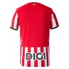 Dětský Fotbalový Dres Athletic Bilbao Domácí Dresy 2026-27