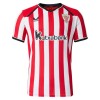 Fotbalový Dres Athletic Bilbao Williams JR 10 Domácí Dresy 2026-27