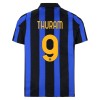 Fotbalový Dres Inter Milán Thuram 9 Domácí Dresy 2026-27