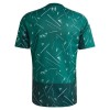 Dětský Fotbalový Dres Liverpool Domácí Dresy Brankářské 2026-27 Zelená