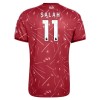 Dětský Fotbalový Dres Liverpool M.Salah 11 Domácí Dresy 2026-27