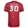 Fotbalový Dres Liverpool Frimpong 30 Domácí Dresy 2026-27