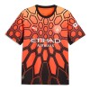 Fotbalový Dres Manchester City Alternativní Dresy Brankářské 2026-27 Oranžový