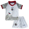 Dětský Fotbalový Dres Haiti Venkovní Dresy Mistrovství Světa 2026 Dětský Fotbalový Dres Haiti Venkovní Dresy Mistrovství Světa 2026