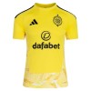 Dětský Fotbalový Dres Celtic FC Domácí Dresy Brankářské 2026-27