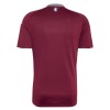 Fotbalový Dres Aston Villa Domácí Dresy 2026-27
