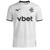 Fotbalový Dres Botafogo Alternativní Dresy 2026-27 Fotbalový Dres Botafogo Alternativní Dresy 2026-27