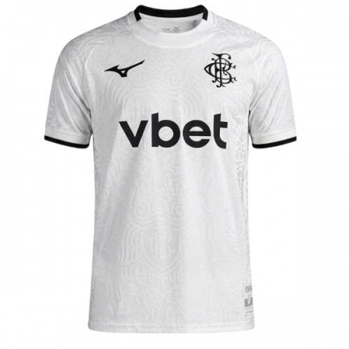 Fotbalový Dres Botafogo Alternativní Dresy 2026-27 Fotbalový Dres Botafogo Alternativní Dresy 2026-27