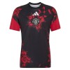 Fotbalový Dres Manchester United Rose Pre-Match 2026-27