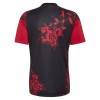 Fotbalový Dres Manchester United Rose Pre-Match 2026-27