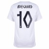 Fotbalový Dres Norsko Odegaard 10 Alternativní Dresy Mistrovství Světa 2026