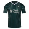 Fotbalový Dres Plymouth Argyle Domácí Dresy 2026-27