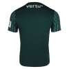 Fotbalový Dres Plymouth Argyle Domácí Dresy 2026-27