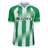 Fotbalový Dres Real Betis Domácí Dresy 2026-27