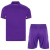 Dětský Fotbalový Dres AC Fiorentina Domácí Dresy 2026-27