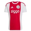 Dětský Fotbalový Dres Ajax Amsterdam Domácí Dresy 2026-27