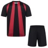 Dětský Fotbalový Dres Bayer 04 Leverkusen Domácí Dresy 2026-27