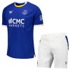 Dětský Fotbalový Dres Everton Domácí Dresy 2026-27 Dětský Fotbalový Dres Everton Domácí Dresy 2026-27