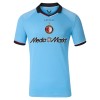 Dětský Fotbalový Dres Feyenoord Rotterdam Venkovní Dresy 2026-27
